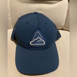 Under Armour Dark Blue Cap